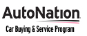 AutoNation car Buying & service Progarm